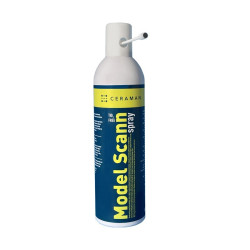 ModelScann Спрей TiO Free 500ml Ceraman