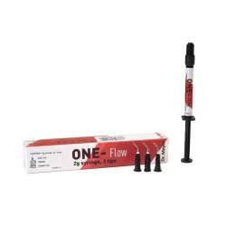 Фотополимеризиращ течен композит One FLOW 2g Dr. Mayer