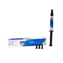 Течност за кофердам Foto One DAM Blue 3.5g Dr.Mayer