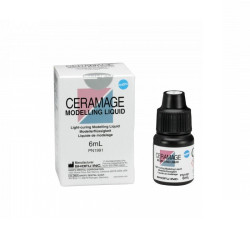 Ceramage Modelling Liquid 6 Ml Shofu