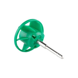 Фреза PMMA Single Cut AIRTOOL 5 Axe 2.5mm VHF