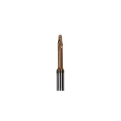 Фреза за Cr-Co VHF 4 Axe 2.0 Mm