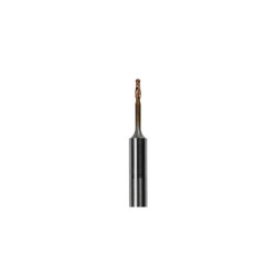Фреза за Cr-Co VHF 4 Axe 1.0 Mm