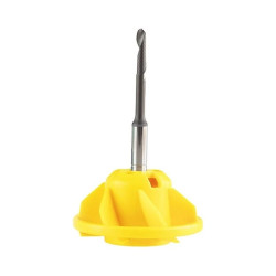 Фреза за композит 5 Axe AIRTOOL 2mm VHF
