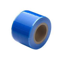 Защитно фолио за многократна употреба 10x15cm Euronda