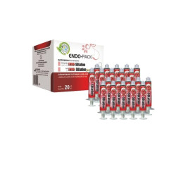 Endo Set for Endo-Solution Cerkamed