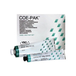 GC Coe-Pak Hard&Fast Set - пародонтална превръзка