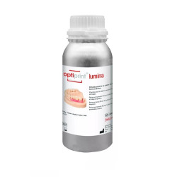 Смола OptiPrint Lumina 500ml Dentona