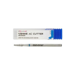 Фреза за акрилати CrossCut 4Shine 198.190.023 Everall7