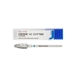 Фреза за акрилати CrossCut 4Shine 274.190.060 Everall7