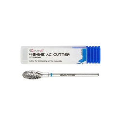 Фреза за акрилати CrossCut 4Shine 277.190.060 Everall7