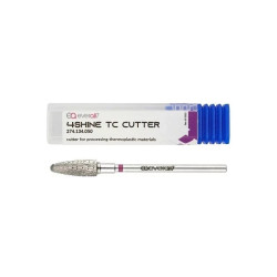 Фреза за термопластични материали CrossCut 4Shine 7274.134.050 Everall