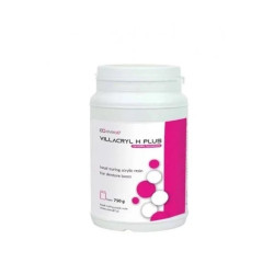 Прах Villacryl H Plus 750g V4 (Pink veined) Everall7