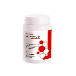 Прах Villacryl SP 500g V4 Pink Veined Everall7