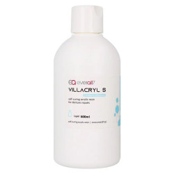 Villacryl S Liquid 500ml Everall7