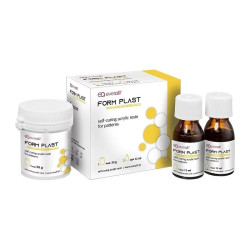Комплект Form Plast 30g + 2x12ml Everall7