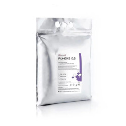 Полиращa пудра Pumeks 0,6µ 3 кг Everall7