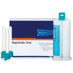 Registrado Clear Voco