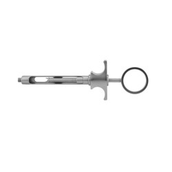 Спринцовка Craw tip PRESTOJECT® CW Inibsa