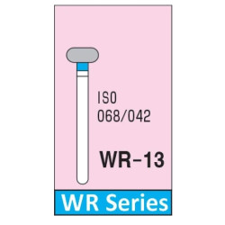 Диамантенa фреза WR13C ISO068-042 Mani