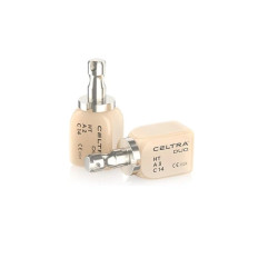 Celtra Duo HT C14 4 блокчета Dentsply