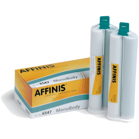 Affinis Mono Body 2x75ml