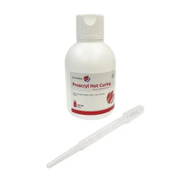 Течен Proacryl Hot Curing 250ml Dr. Protect