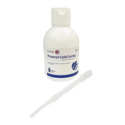 Течен Proacryl Cold Curing 250 ml Dr.Protect
