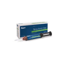 Temp-Bond Clear 5ml Kerr