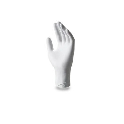 Бели Латексови Ръкавици С Талк М Top Glove