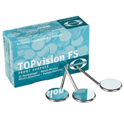 Огледало TOPVision FS №4 Hahnenkratt