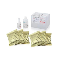 GC LiSi Press Vest Intro Kit - въвеждащ комплект, опаковъчна маса