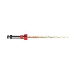 TruNatomy Shaping Files 21mm 3 пили Dentsply
