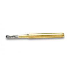Цилиндрични борери FG012 Transmetal E0158 Dentsply