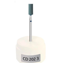 Монтиран камък за керамика 21-CD2023 Tribest