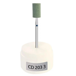 Монтиран камък за керамика 21-CD2033 Tribest