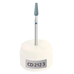 Монтиран камък за керамика  21-CD2123 Tribest