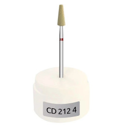Монтиран камък за керамика 21-CD2124 Tribest