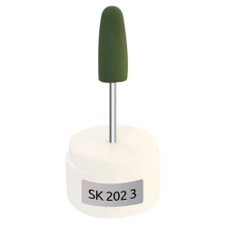 Монтирана гума за акрил 21-SK2023 Tribest