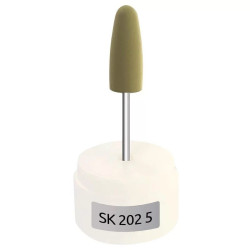Монтиранa гумa за акрил 21-SK2025 Tribest