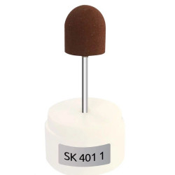Монтирана гума за акрил 21-SK4011 Tribest