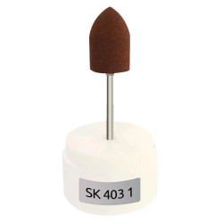 Монтирана гума за акрил 21-SK4031 Tribest