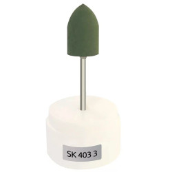 Монтирана гума за акрил 21-SK4033 Tribest