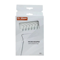 Micro K-Shaper с дръжка .03 6 броя Dr.Mayer