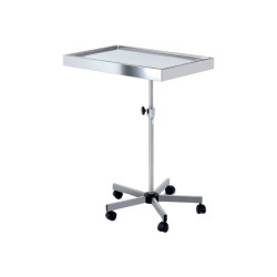Mayo Table Titanox