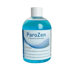 Вода за уста ParoZen 0.12% Chlorhexidine 500ml Dr.Mayer
