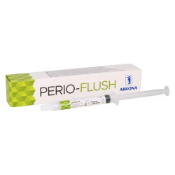 Rx Perioflush 3ml Arkona