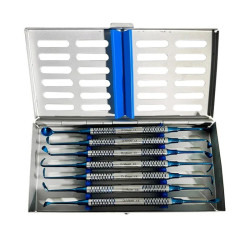 Комплект Елеватори Sinus Lift 7 броя Dr. Mayer