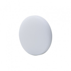 YETI Cad Cam wax blank white hard 1 disc - Восъчен диск 1бр.к 14 мм
