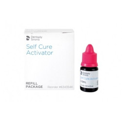 Dentsply Self Cure Activator -  Активатор за бонд 4.5 мл